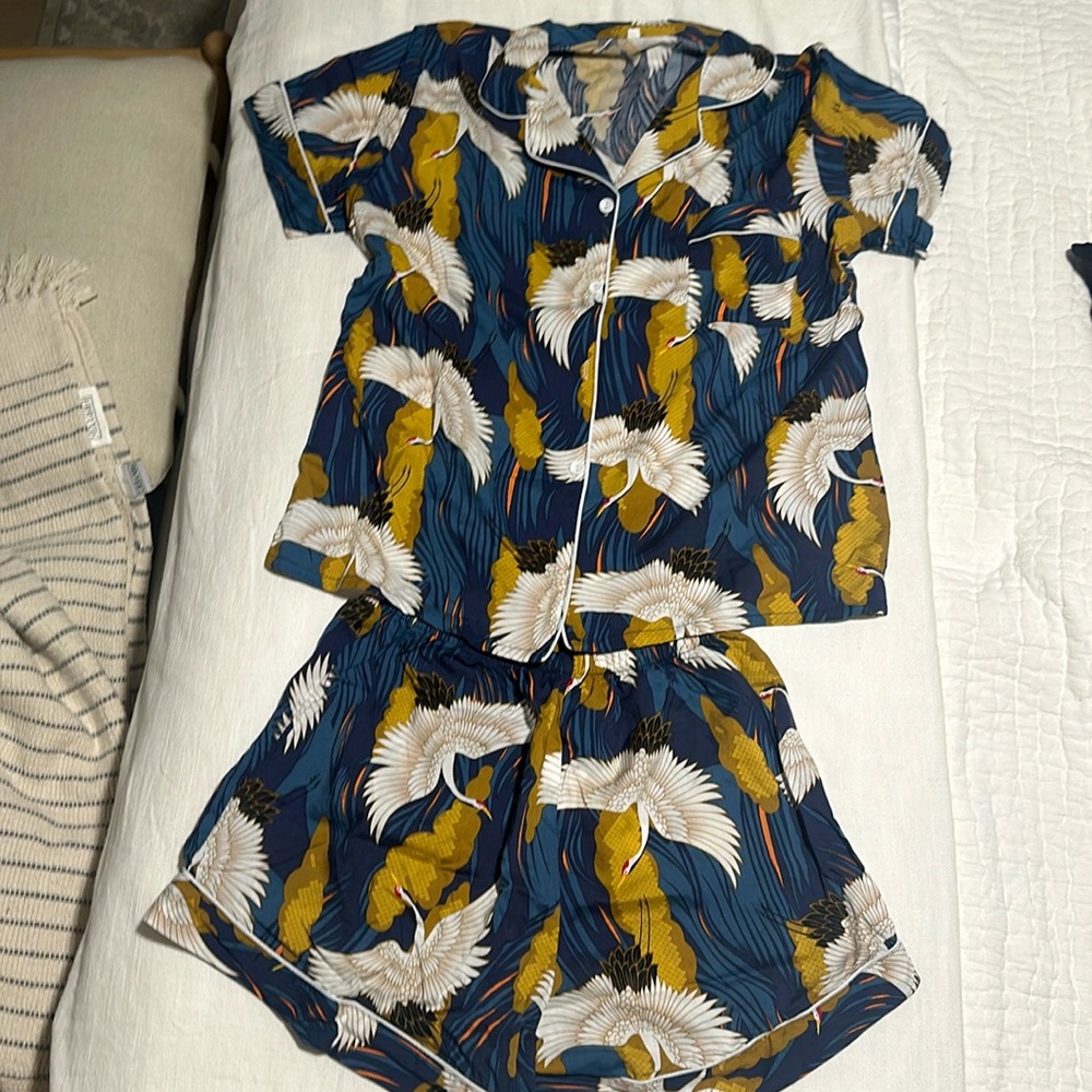 PJ Set